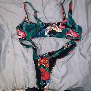 fashion nova two piece